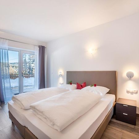 Ferienwohnung Bergerr アヴェレンゴ エクステリア 写真