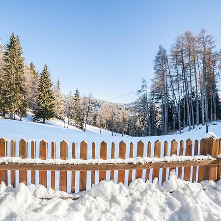 Ferienwohnung Bergerr アヴェレンゴ エクステリア 写真