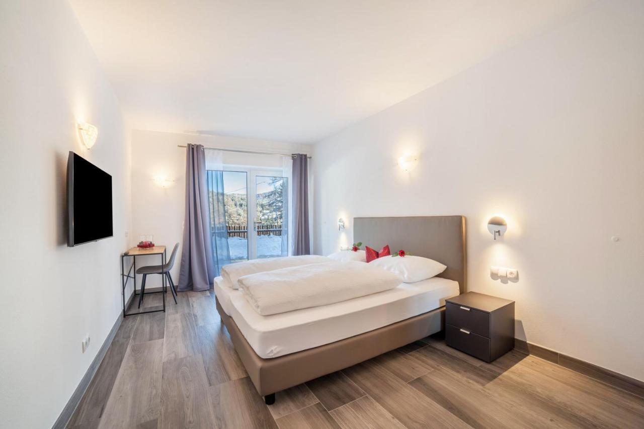 Ferienwohnung Bergerr アヴェレンゴ エクステリア 写真