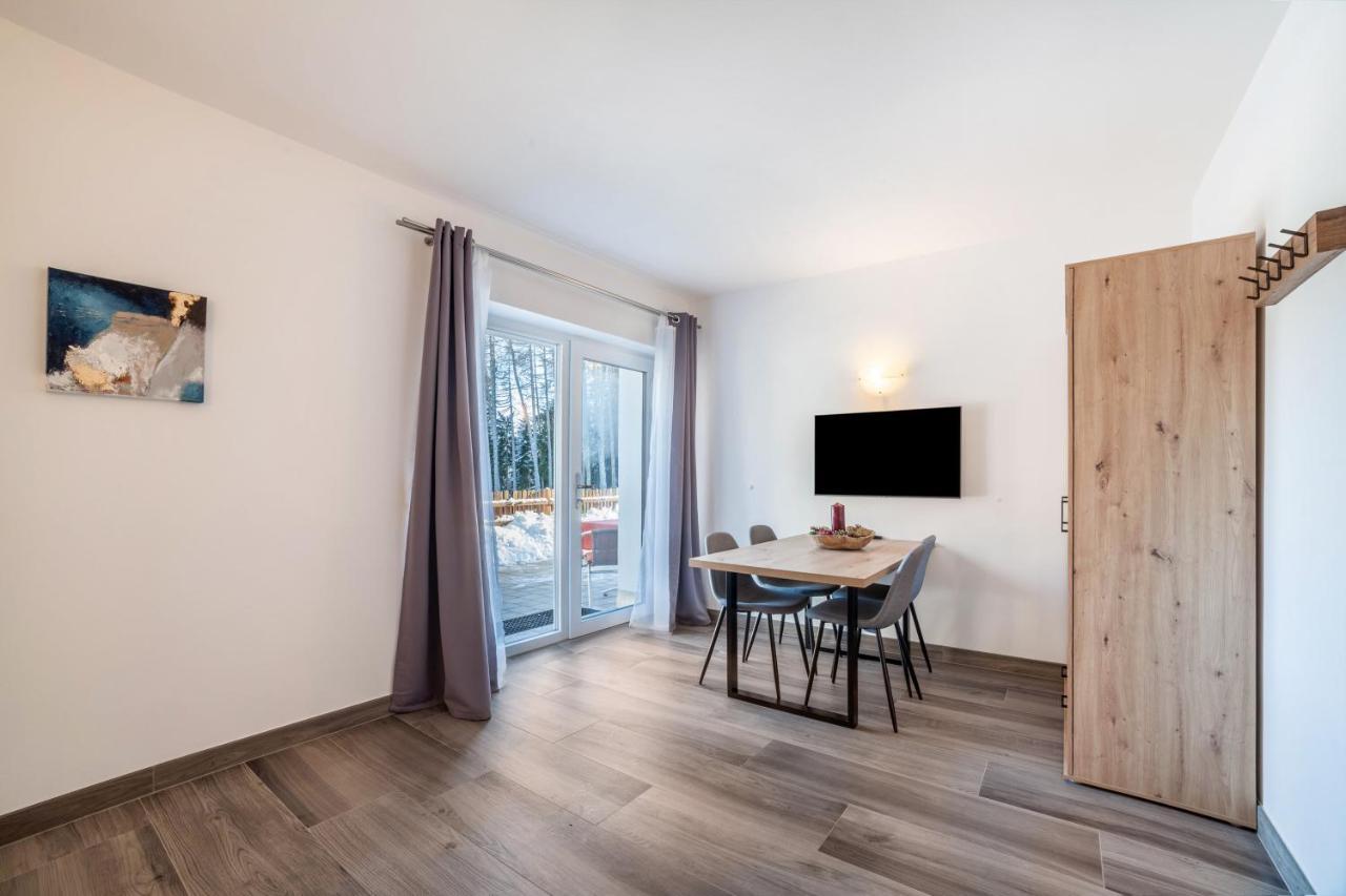 Ferienwohnung Bergerr アヴェレンゴ エクステリア 写真