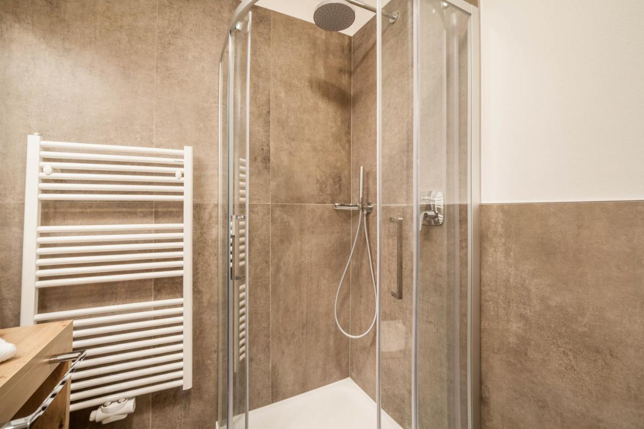 Ferienwohnung Bergerr アヴェレンゴ エクステリア 写真